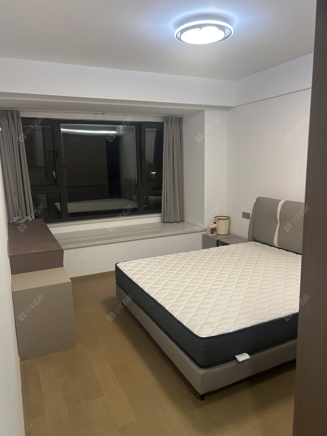 常州星河丹堤四期六区在租房源_小牛看房