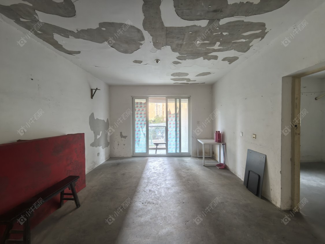 常州新景花苑二期3室2厅2卫出租_小牛看房