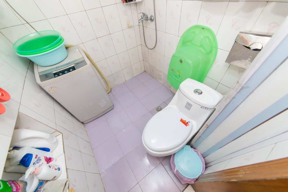 常州白云新村在售二手房源室内图_小牛看房