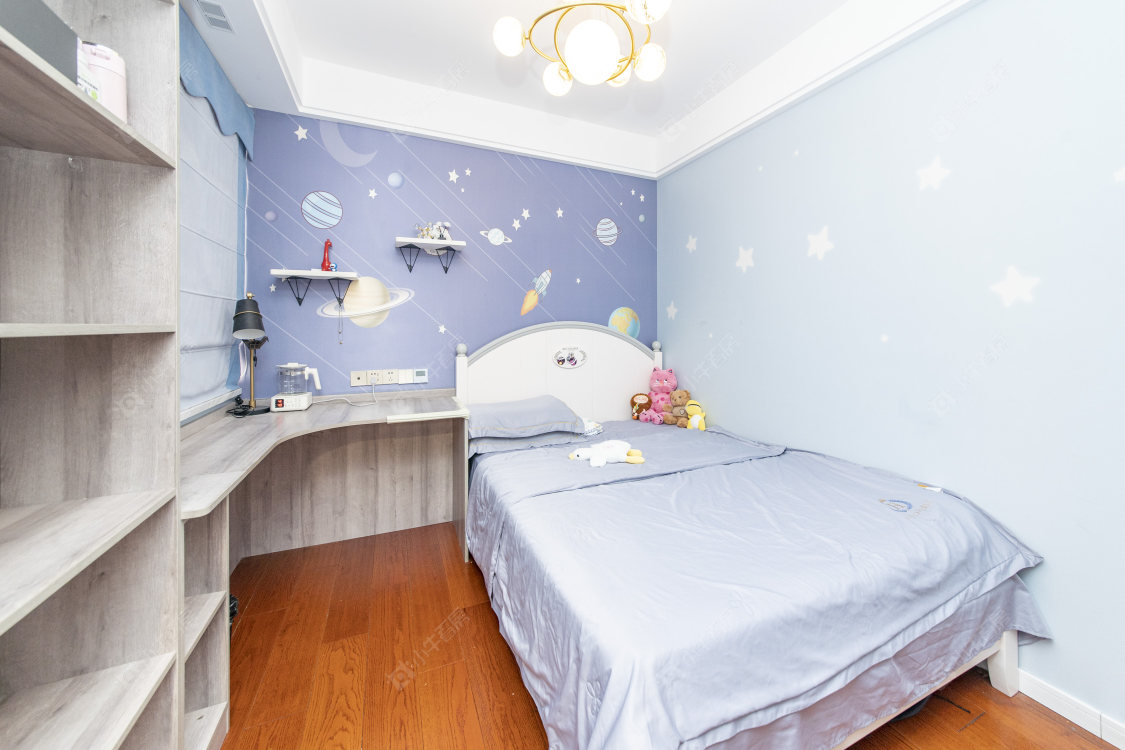 常州星河国际九区在售二手房源室内图_小牛看房