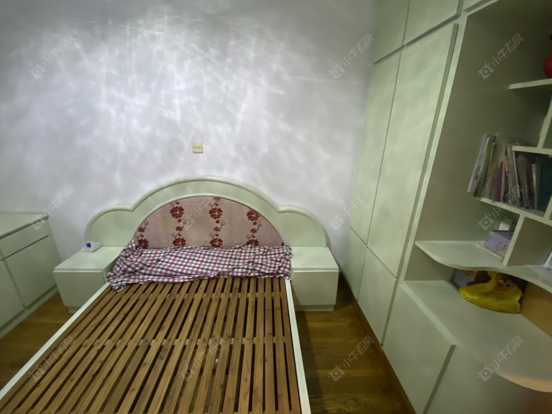 常州红梅西村在租房源室内图_小牛看房