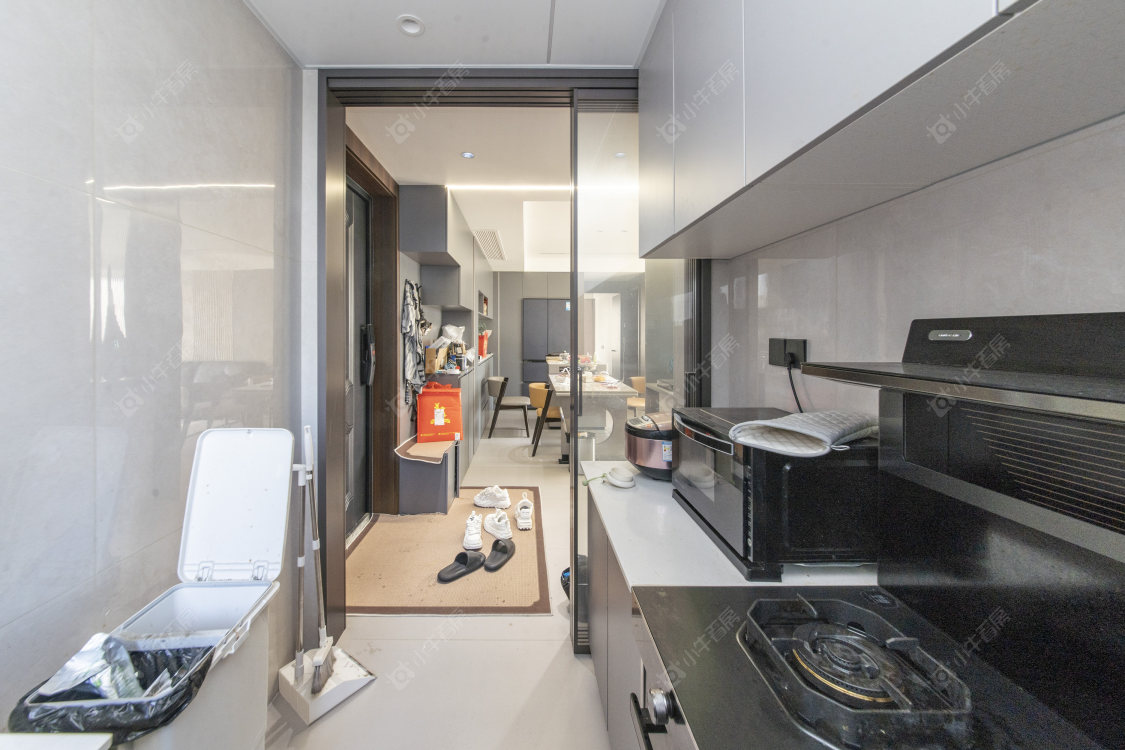 美的国宾府房源室内图 常州美的国宾府在售二手房源室内图_小牛看房