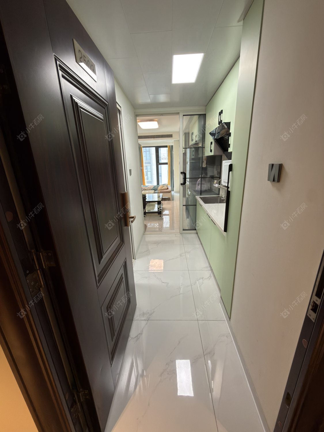 常州龙湖星图在租房源_小牛看房