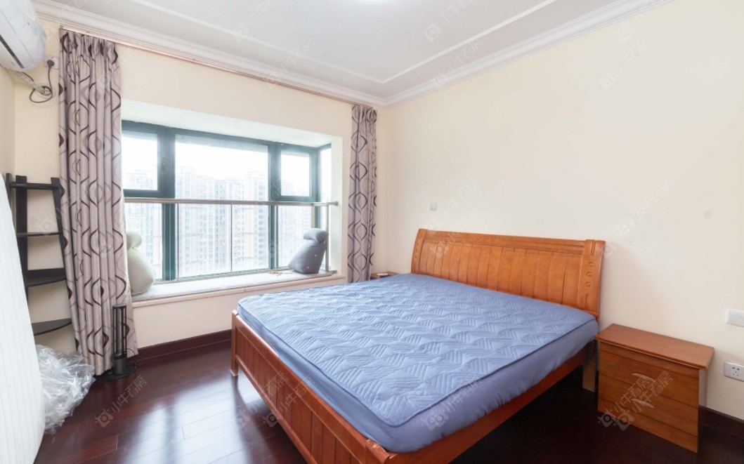 常州恒大翡翠华庭在租房源_小牛看房