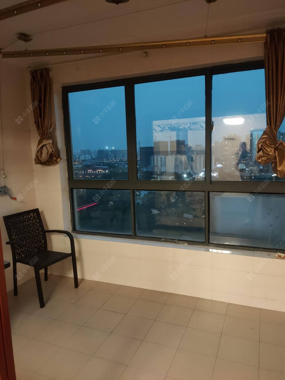 常州景瑞曦城在租房源室内图_小牛看房