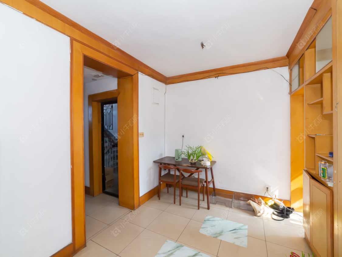 常州翠竹新村南区在售二手房源室内图_小牛看房