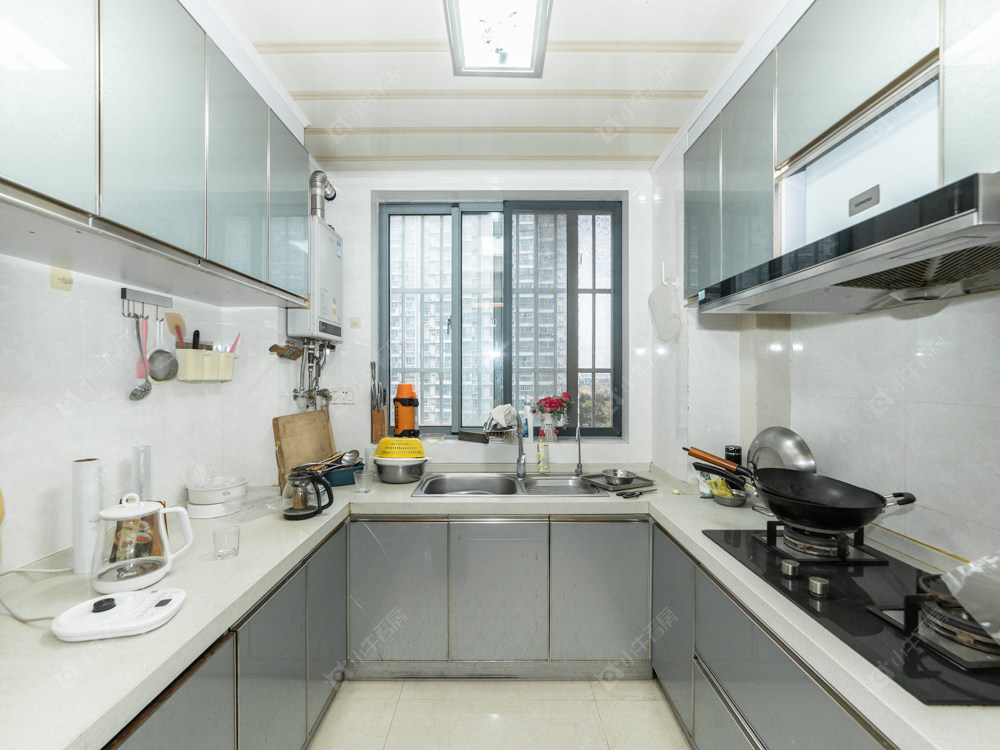 常州滨江明珠城东区在售二手房源室内图_小牛看房