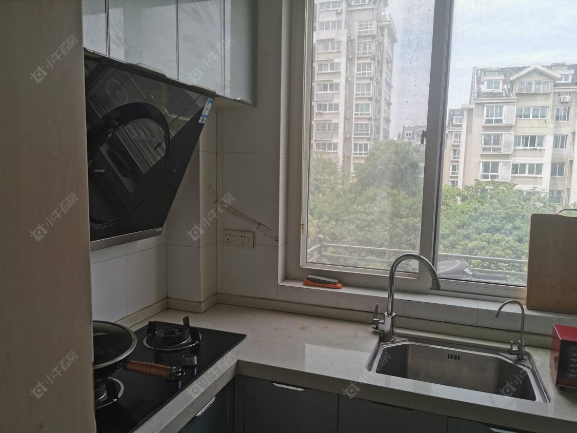 常州陈渡新苑在租房源室内图_小牛看房