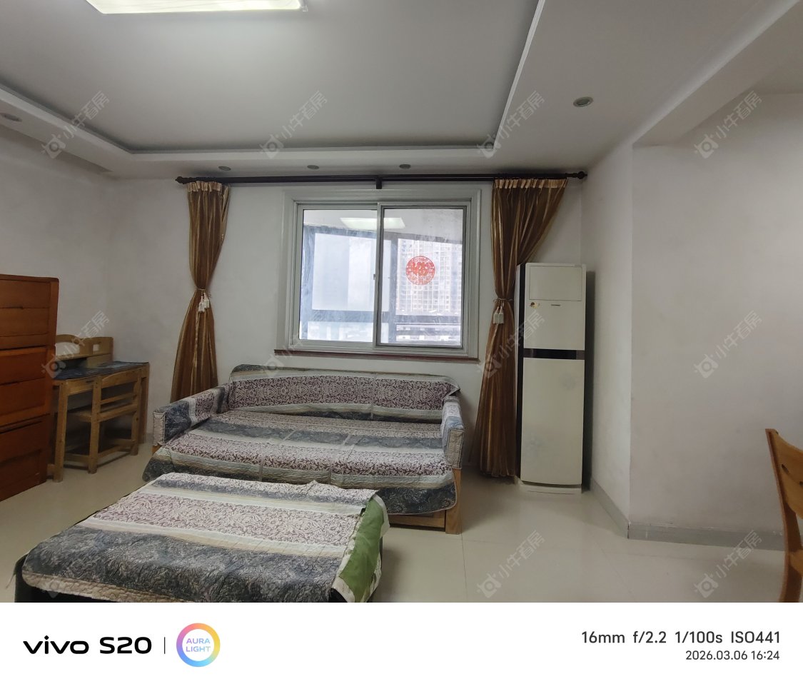 常州锦海星城一期在租房源室内图_小牛看房