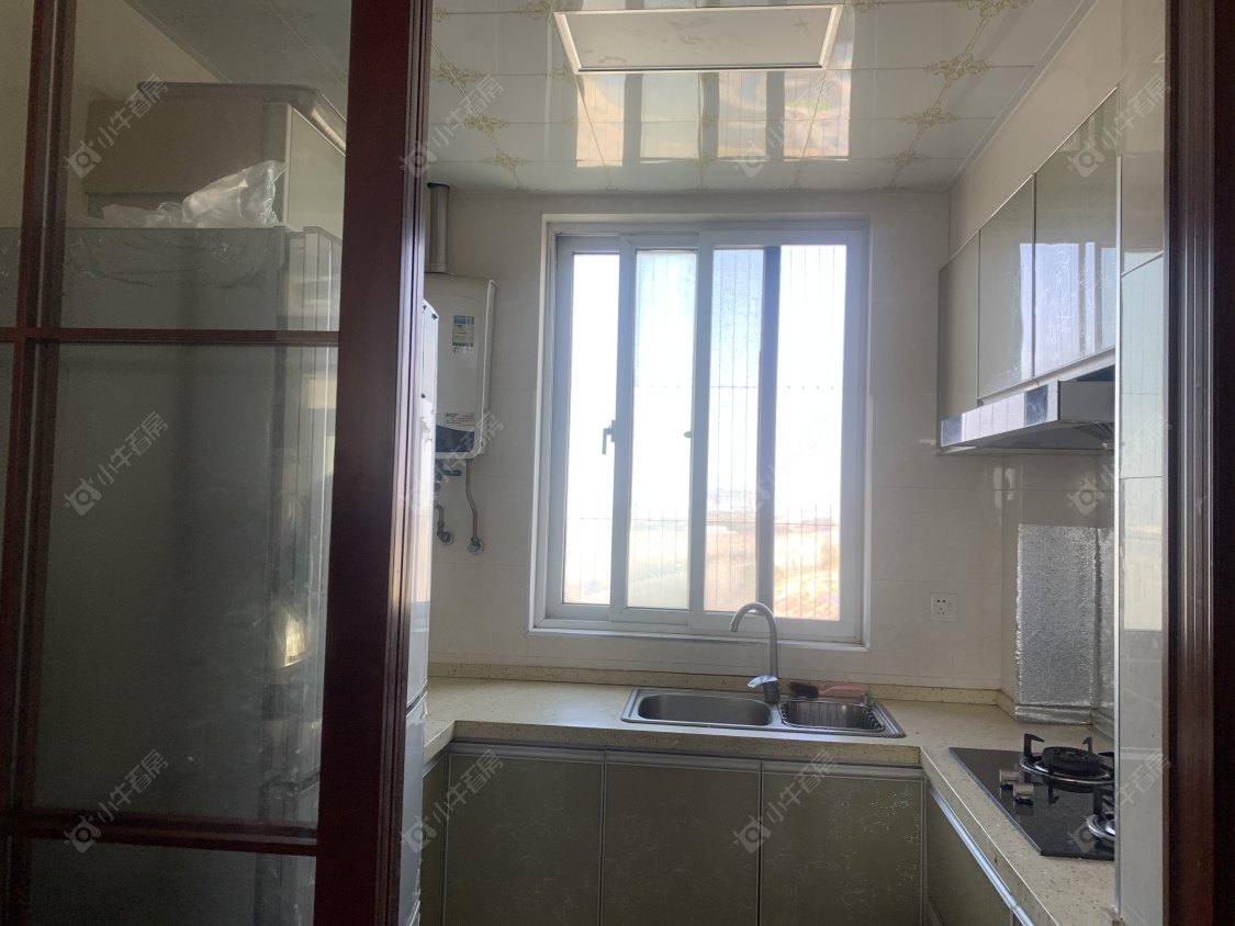 常州公园壹号四期在租房源_小牛看房