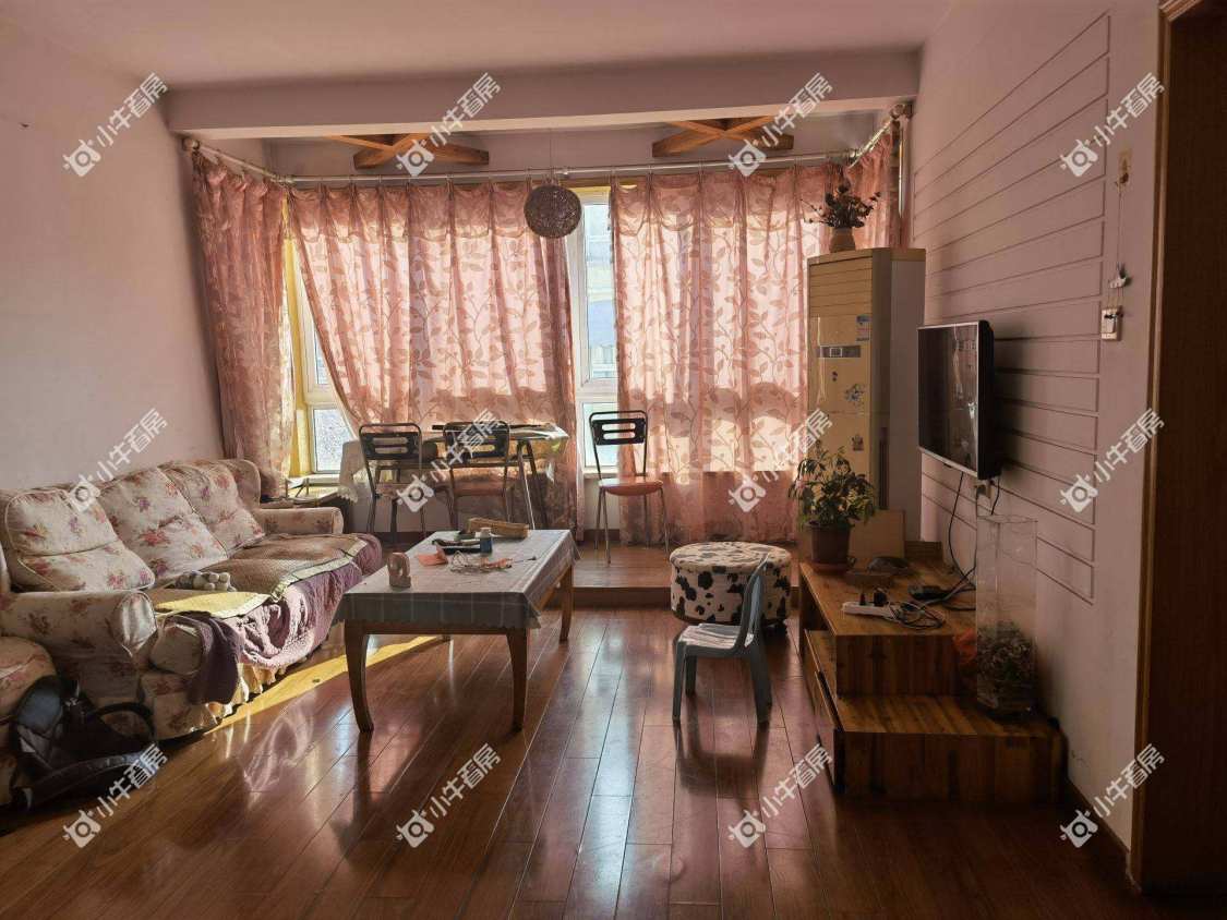 常州蓝天花园东区在租房源_小牛看房