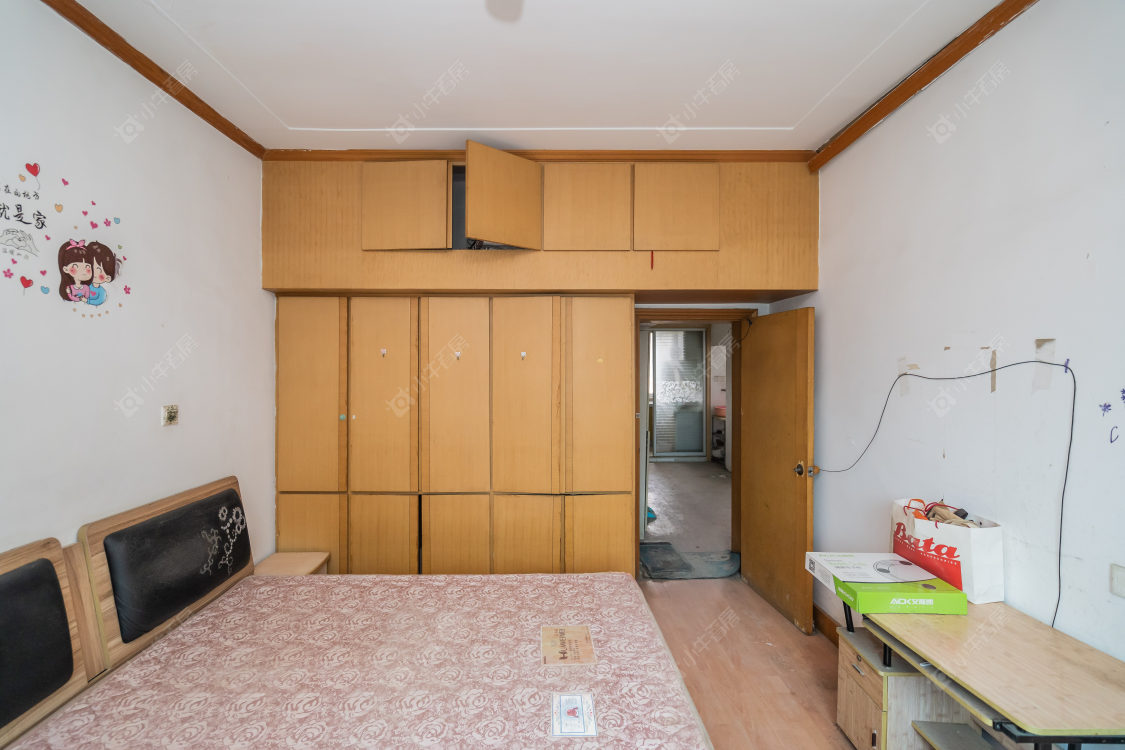常州新丰街西楼在售二手房房源室内图_小牛看房