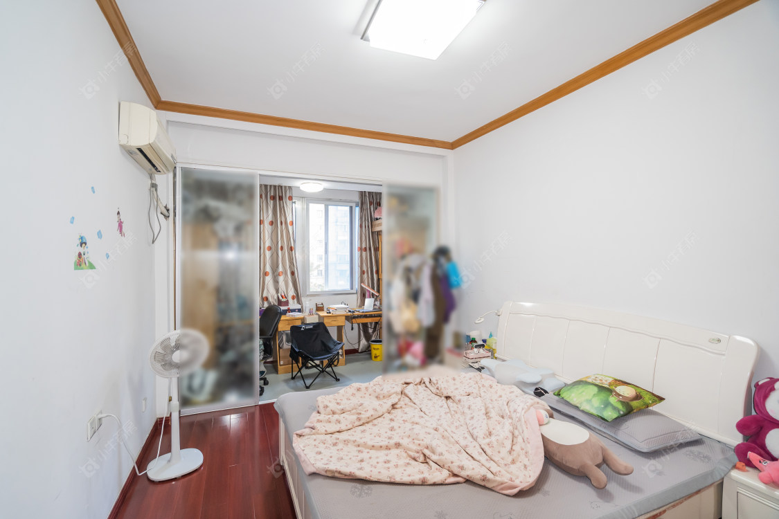 常州兰陵公寓在售二手房源室内图_小牛看房