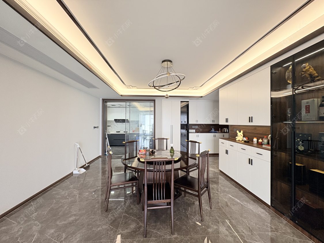 丹阳恒大城在售二手房源室内图_小牛看房