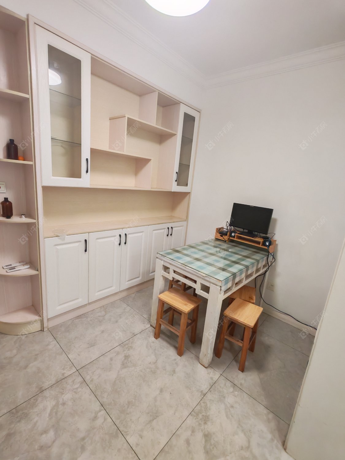 常州县北新村租房_小牛看房