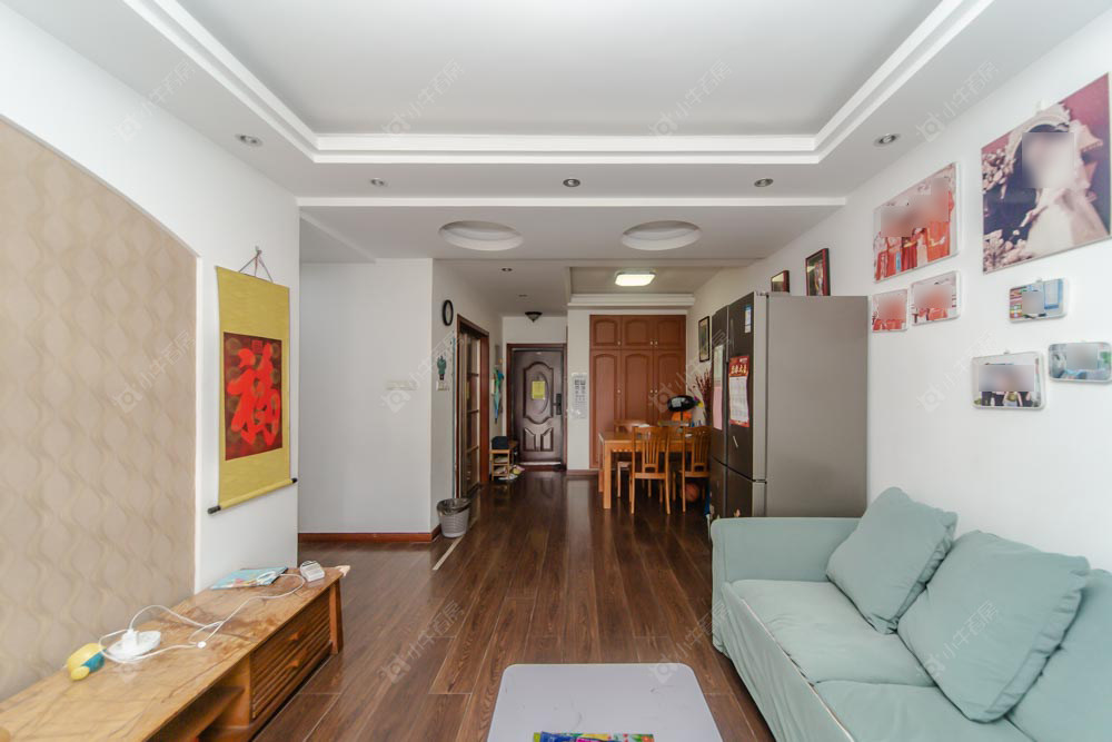 常州天润园在售二手房源室内图_小牛看房