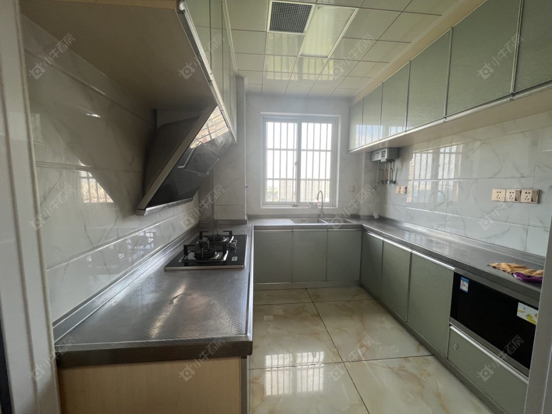 百馨西苑三期房源室内图 常州百馨西苑三期在租房源室内图_小牛看房