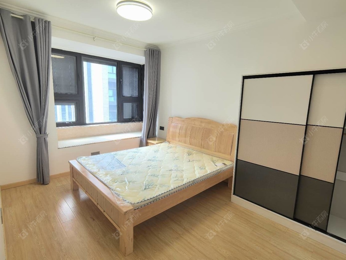 常州美的金科公园天下在租房源_小牛看房