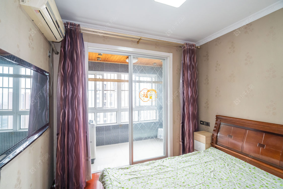 常州九洲新家园在售二手房源室内图_小牛看房