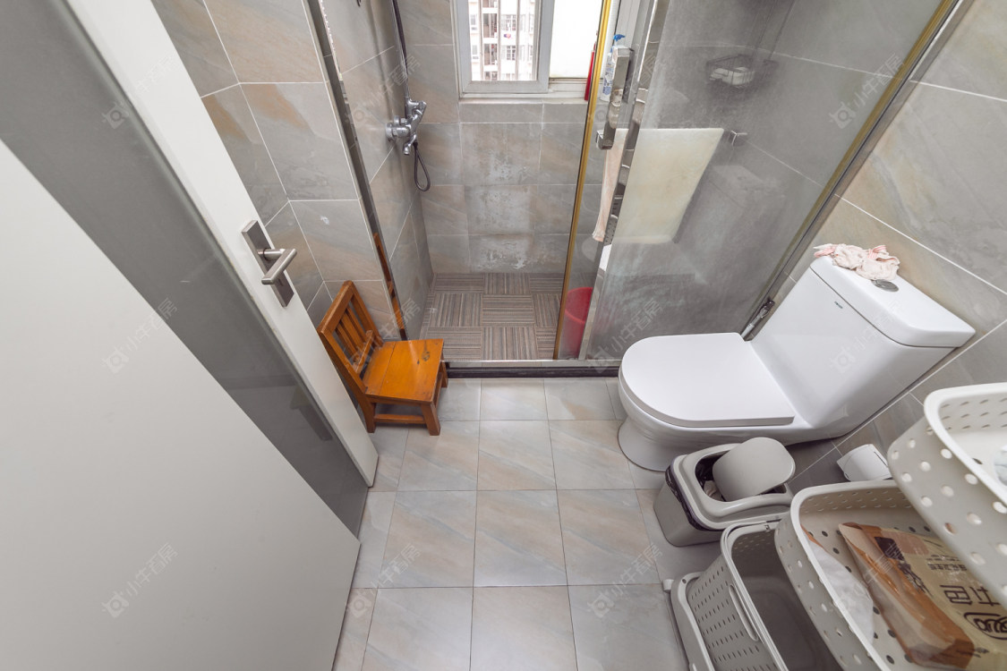 常州锦阳西苑在售二手房源室内图_小牛看房