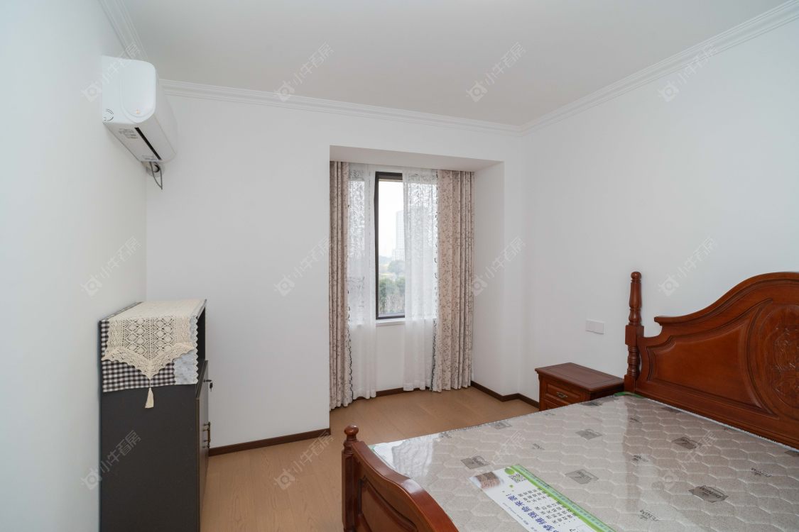 常州松涛苑在售二手房源室内图_小牛看房