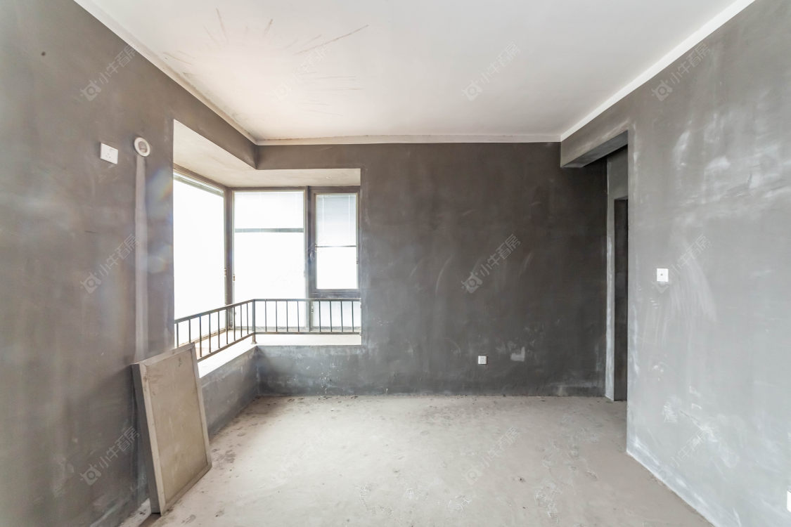 常州大名城南区在售二手房源室内图_小牛看房