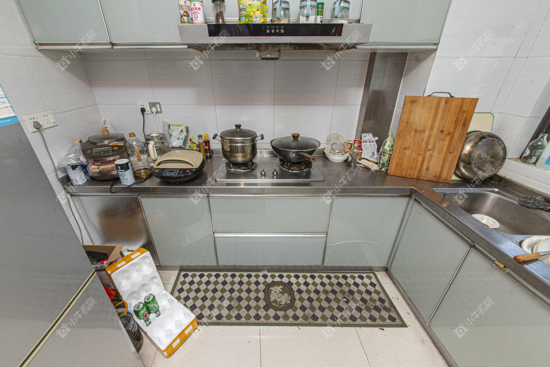 常州溪湖小镇在租房源室内图_小牛看房