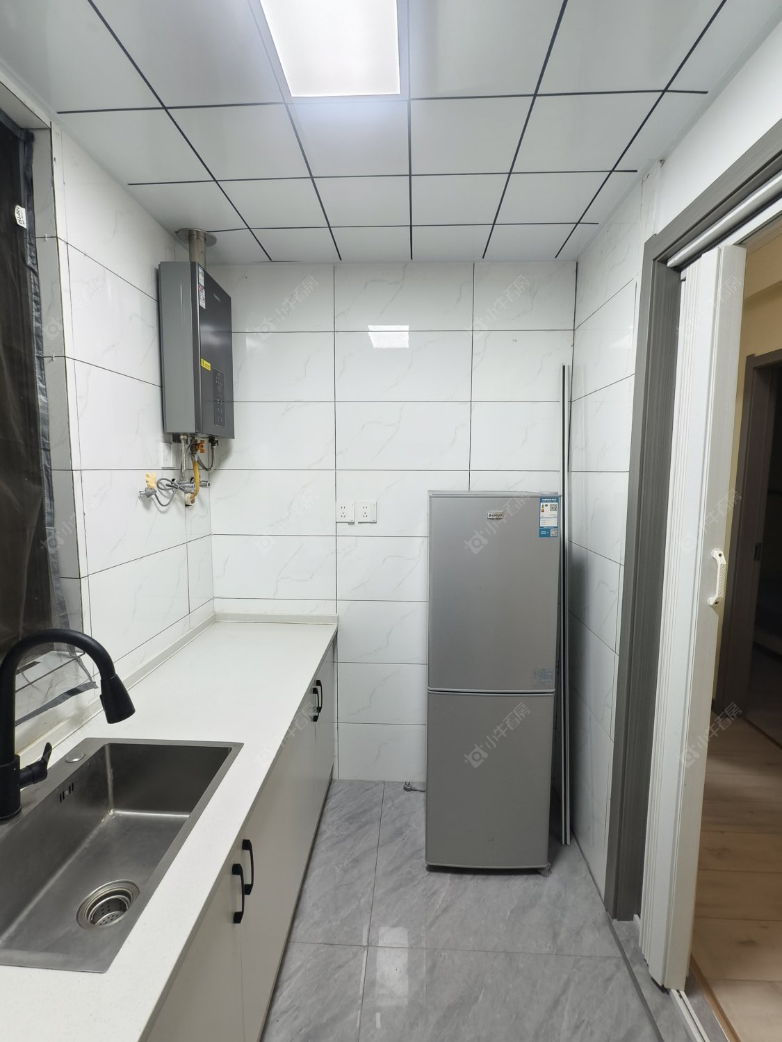 常州新欣嘉园在租房源_小牛看房