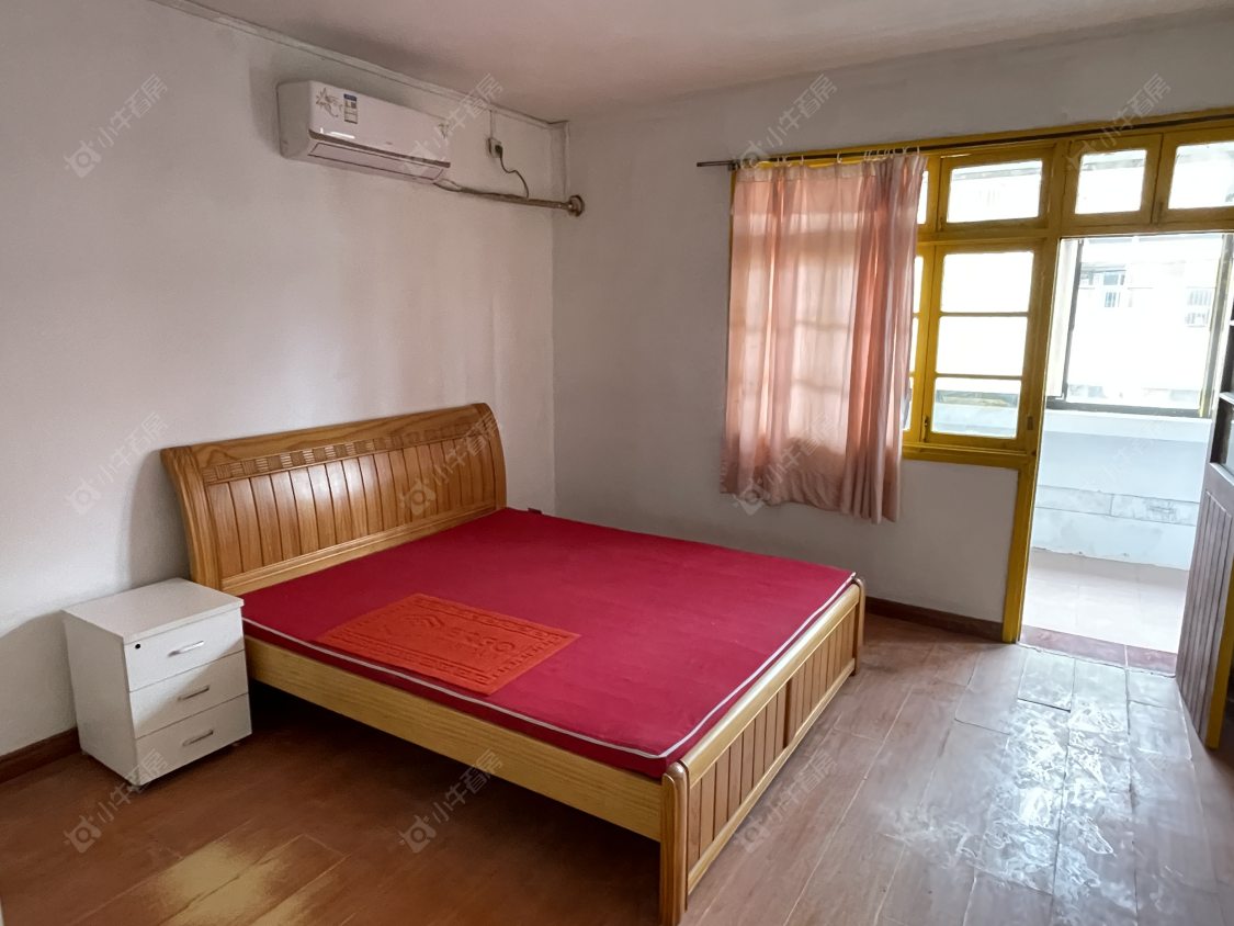 常州红梅新村在租房源_小牛看房