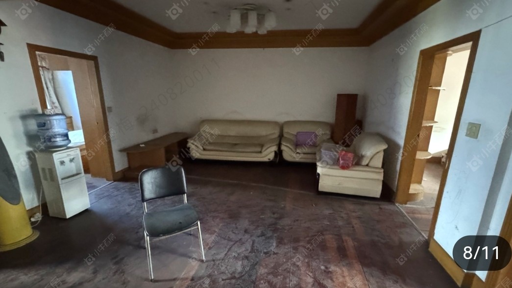 光华公寓房源室内图 常州光华公寓在租房源室内图_小牛看房