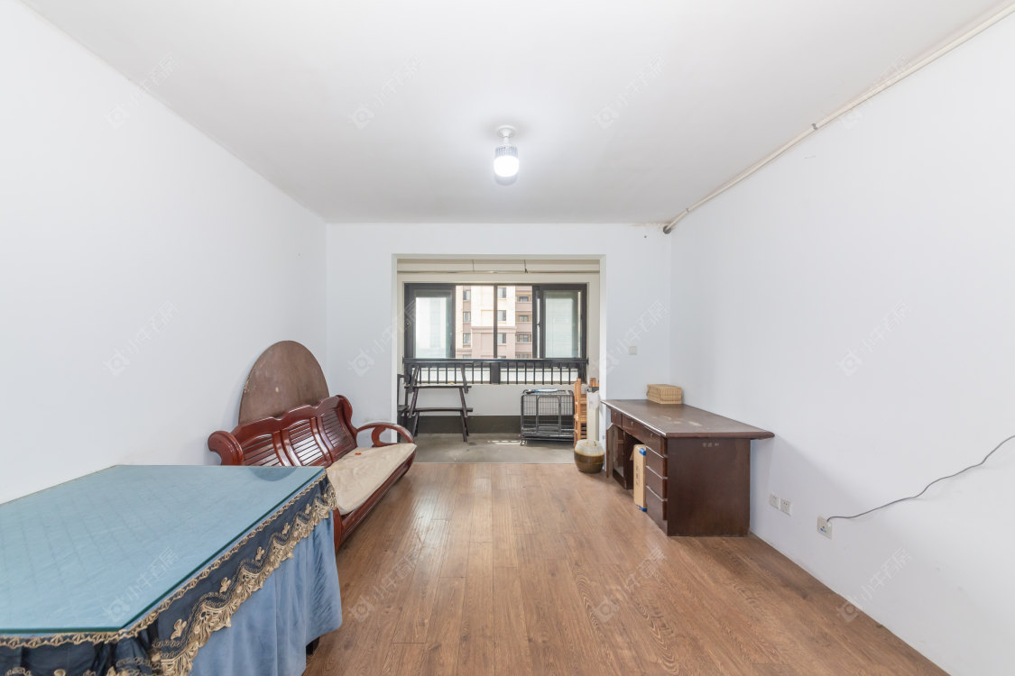 常州百馨西苑五期3室2厅1卫在售二手房房源图片