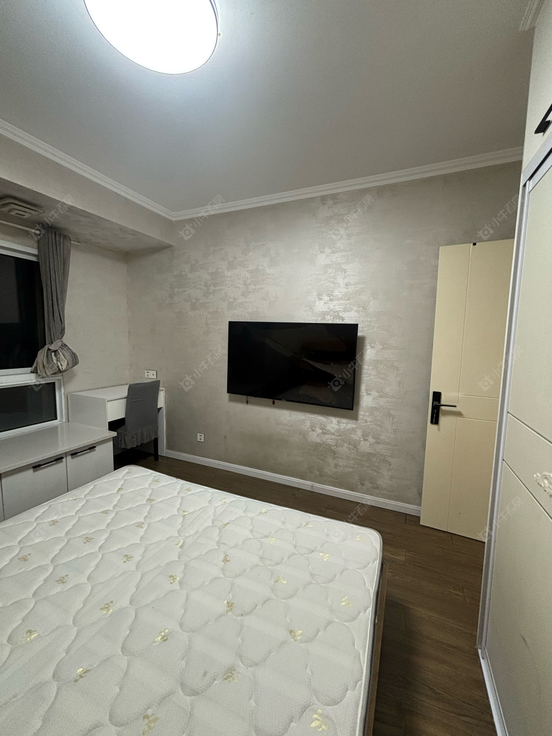 常州中海凤凰熙岸在租房源户型图_小牛看房