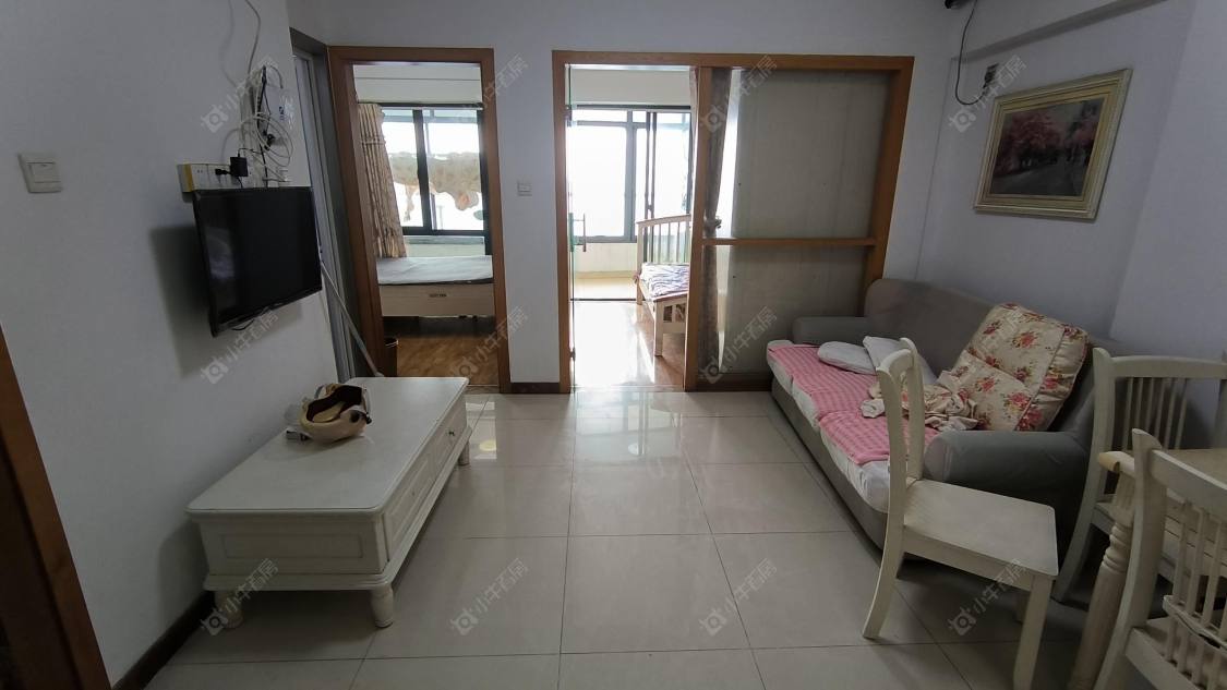 常州万泽大厦租房_小牛看房