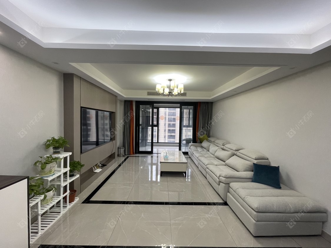 常州牡丹水岸国际租房_小牛看房