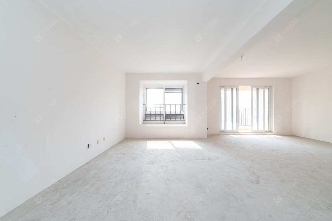 常州龙湖龙誉城四期在售二手房_小牛看房