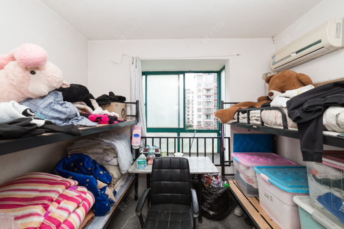 常州青洋花苑在售二手房源室内图_小牛看房