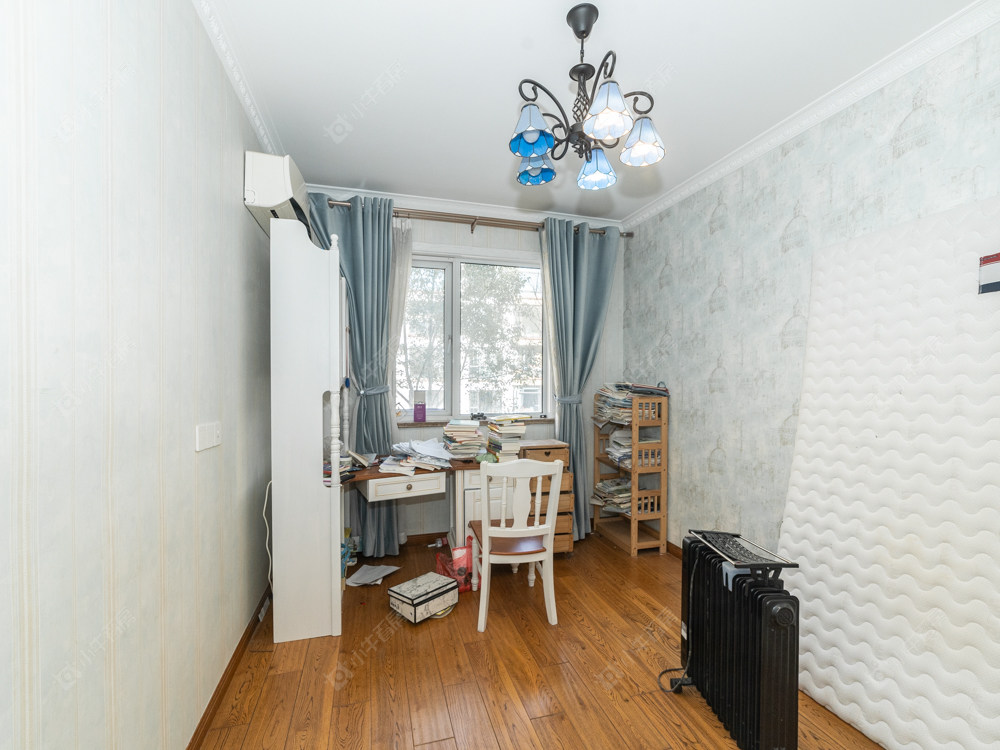 常州九洲花园二期在售二手房源室内图_小牛看房