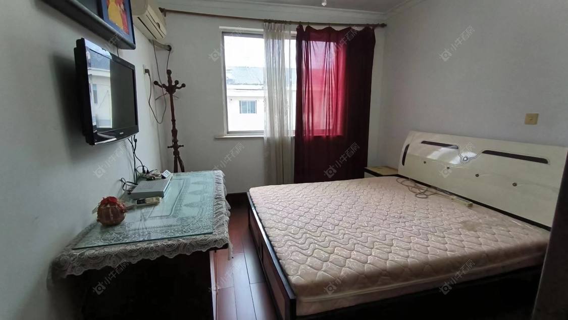 常州永安花苑在租房源室内图_小牛看房