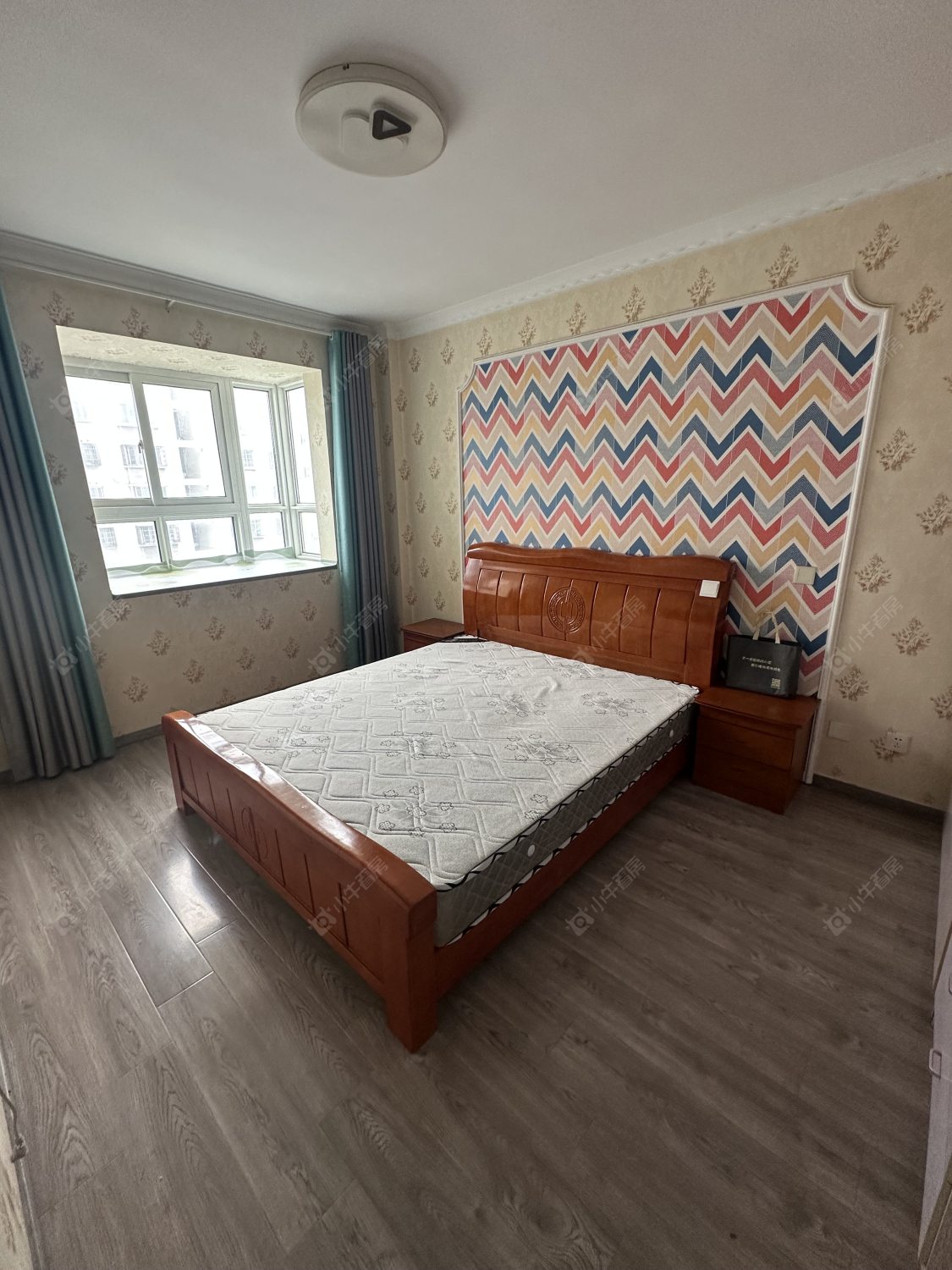 常州青洋花苑在租房源室内图_小牛看房