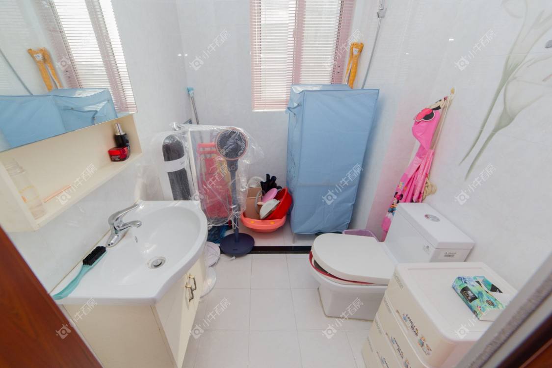 府西花园房源室内图 常州府西花园在租房源室内图_小牛看房