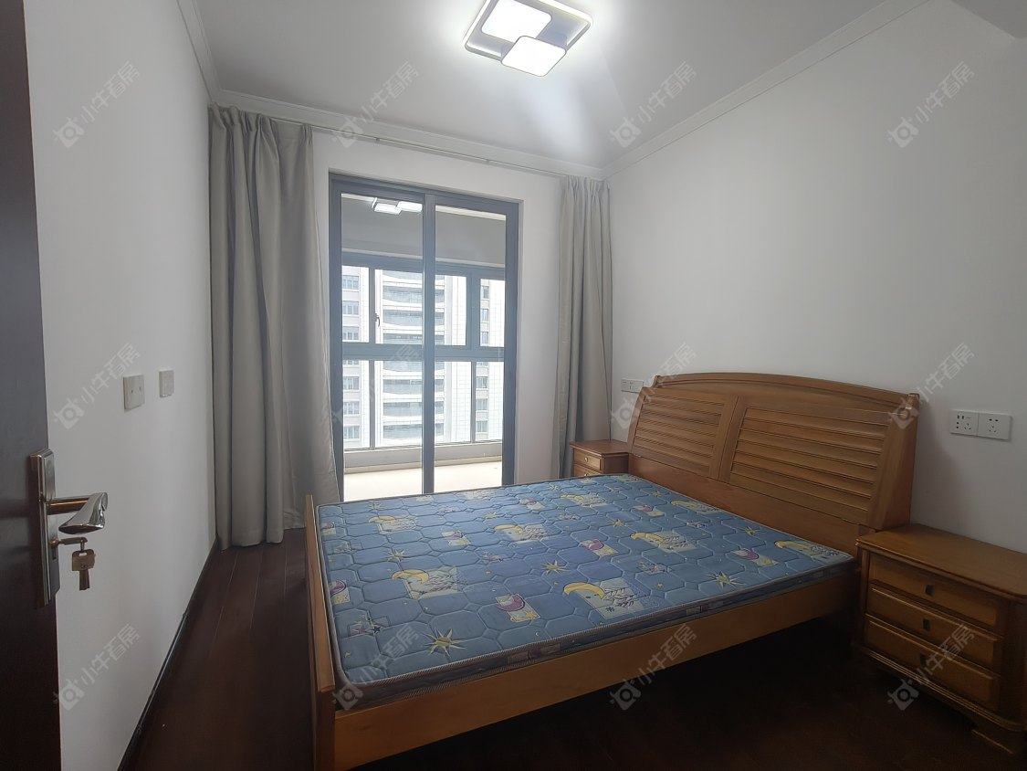 蓝光晶曜房源 常州蓝光晶曜在租房源_小牛看房