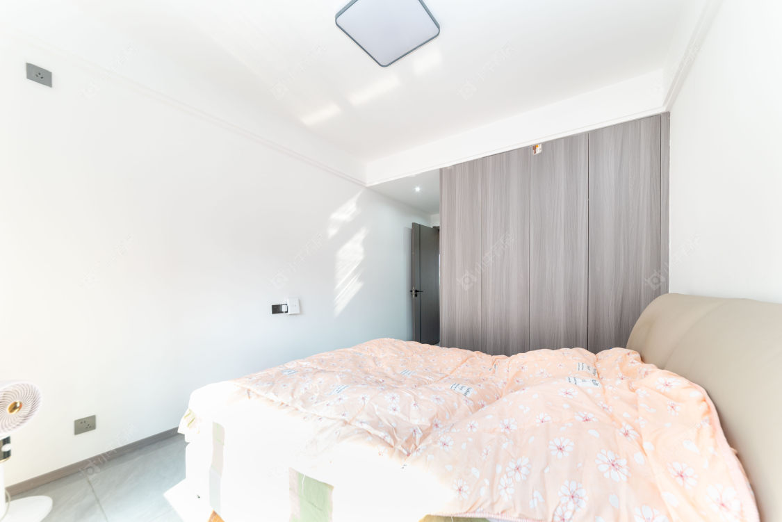 常州荣盛御府在售二手房源室内图_小牛看房