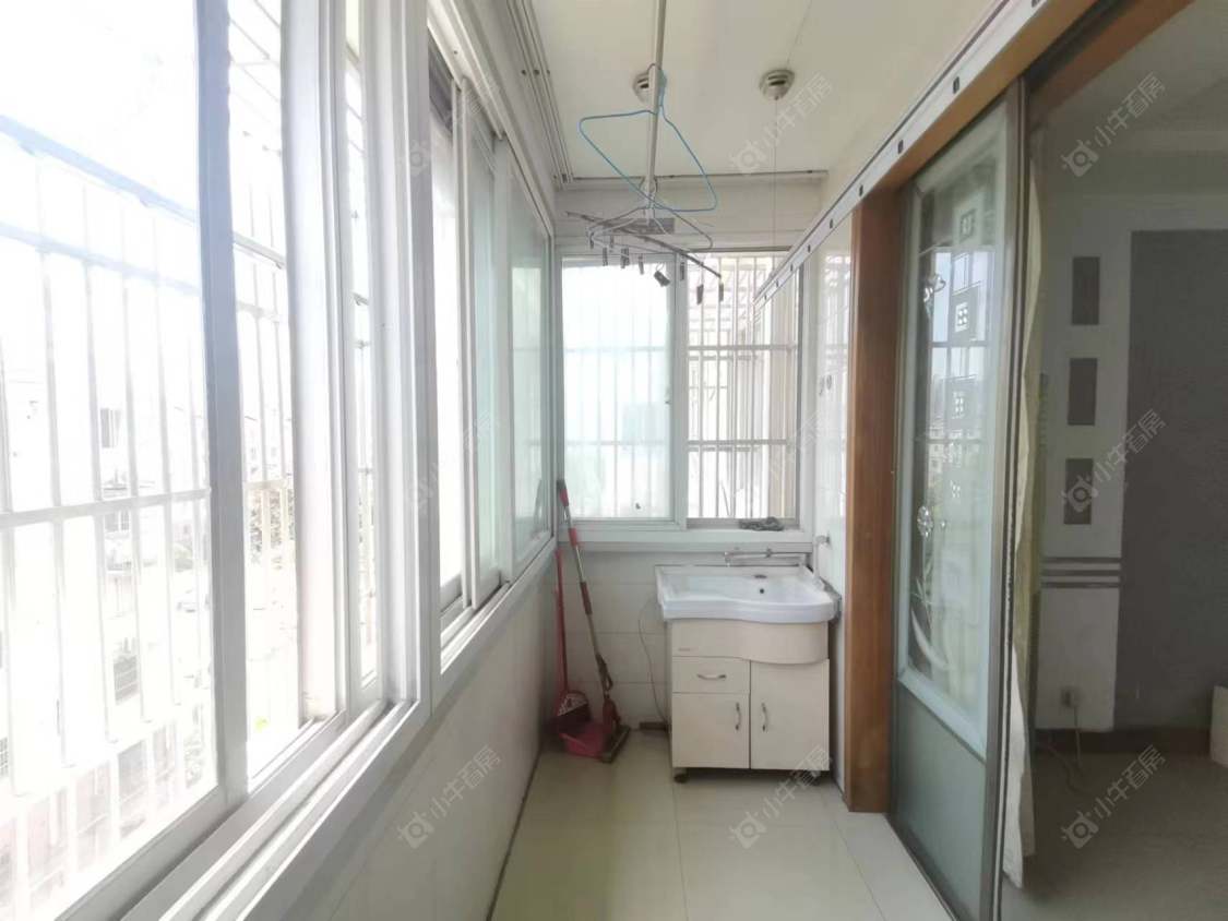 常州永安花苑在租房源室内图_小牛看房