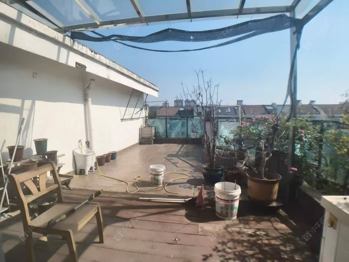 常州都市桃源一期在租房源室内图_小牛看房