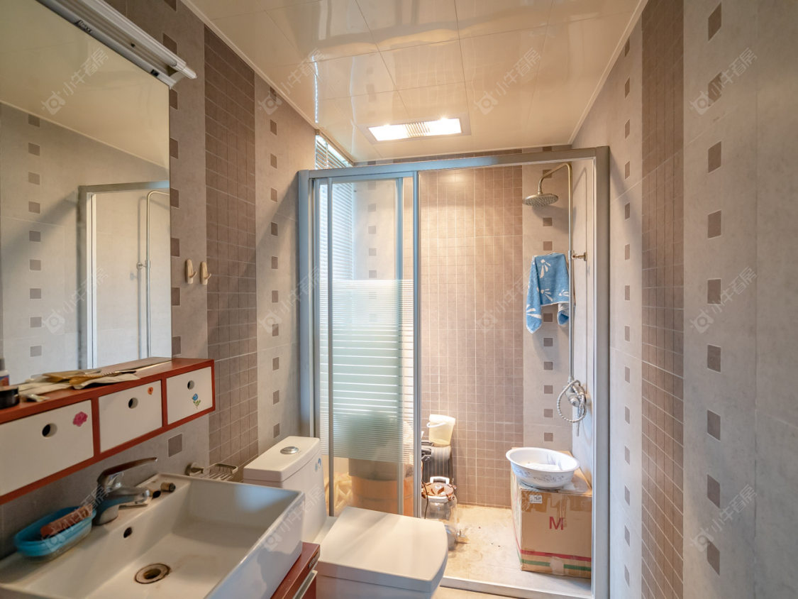 常州香梅花园在售二手房源室内图_小牛看房