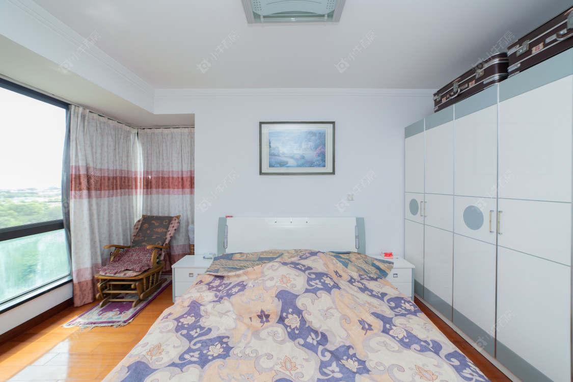 新城蓝钻苑南区房源室内图 常州新城蓝钻苑南区在售二手房源室内图_小牛看房