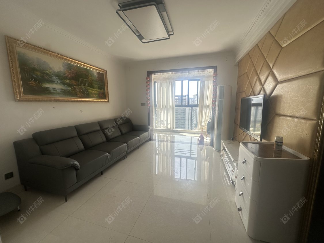 常州永宁雅苑在租房源_小牛看房