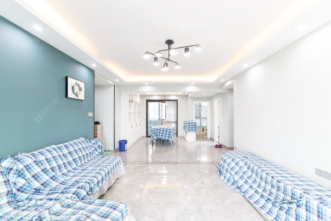 常州天逸城北区在售二手房源室内图_小牛看房