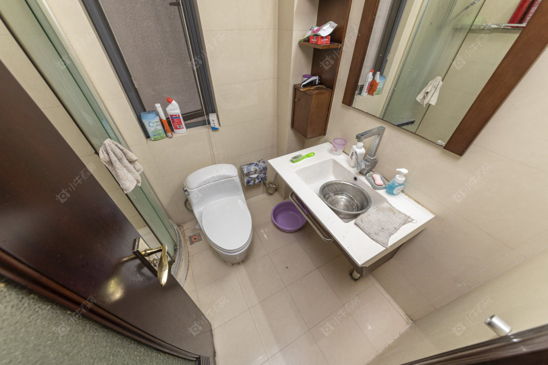 常州新城南都御苑在售二手房源_小牛看房