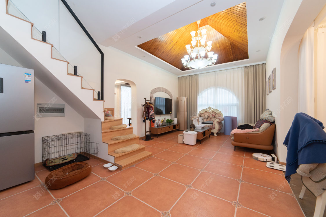 常州怡美花园在售二手房_小牛看房